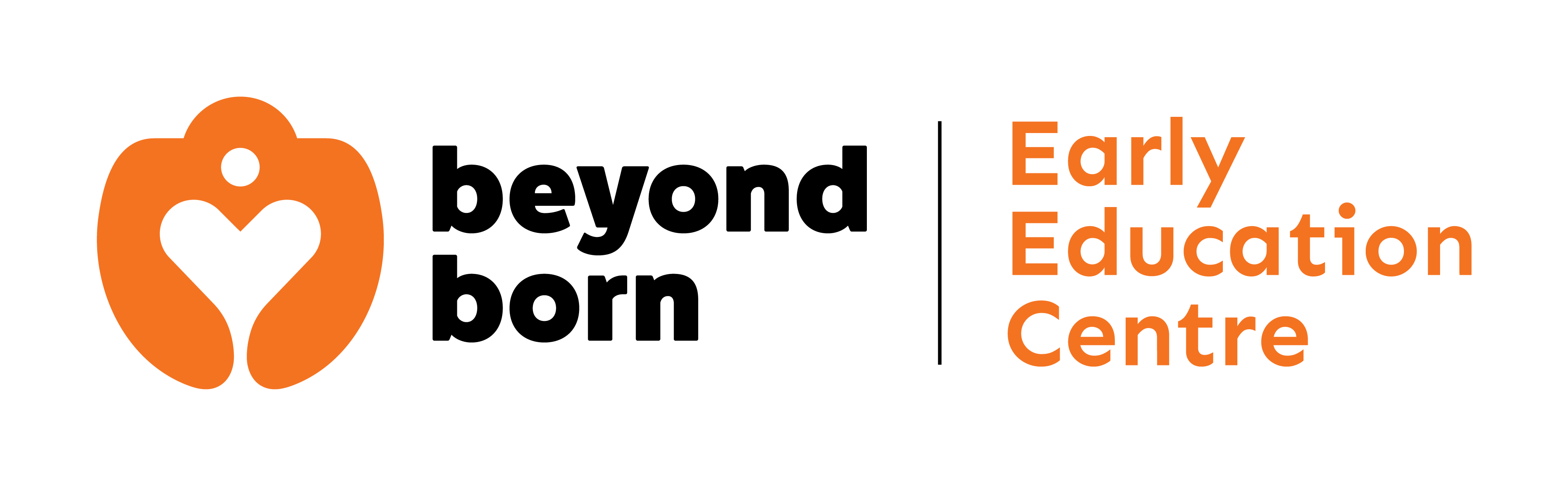 Beyond Born Early Education Centre Logo